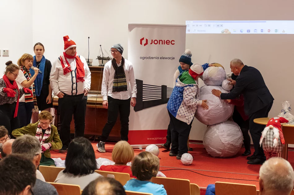 Znani zwycięzcy konkursu firmy JONIEC - zdjęcie 13