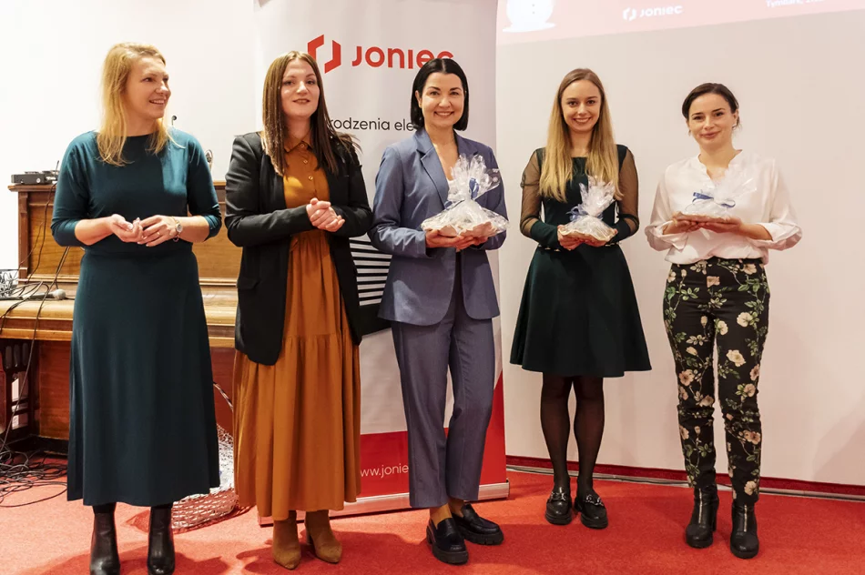 Znani zwycięzcy konkursu firmy JONIEC - zdjęcie 15