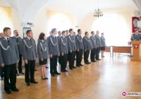 Powiatowe Święto Policji - zdjęcie główne