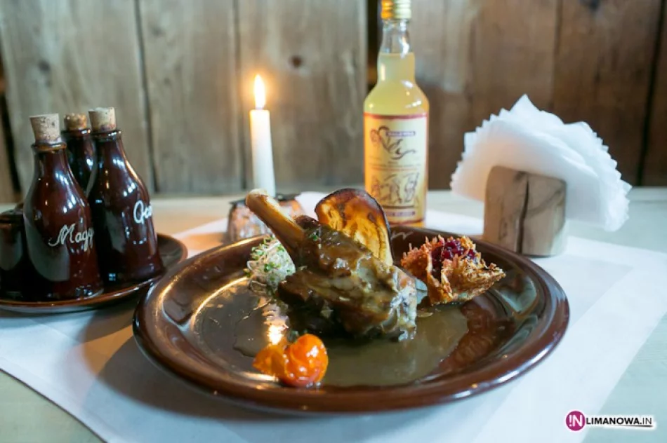 Kulinarne Wakacje z Karczmą Młyn (2) - zdjęcie 2