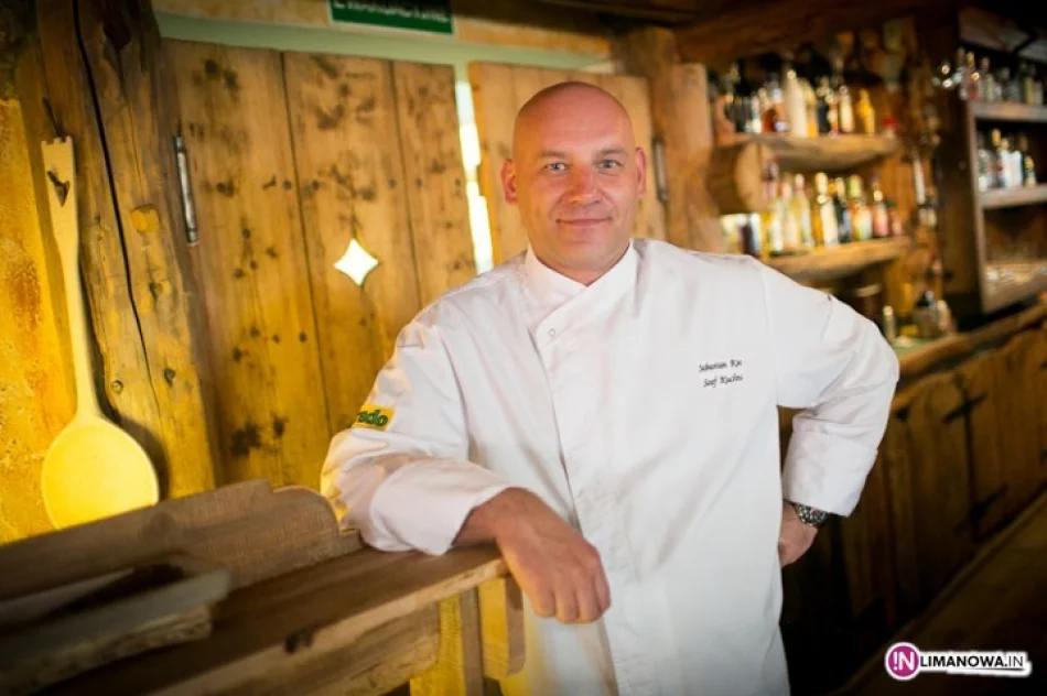 Kulinarne Wakacje z Karczmą Młyn (2) - zdjęcie 3