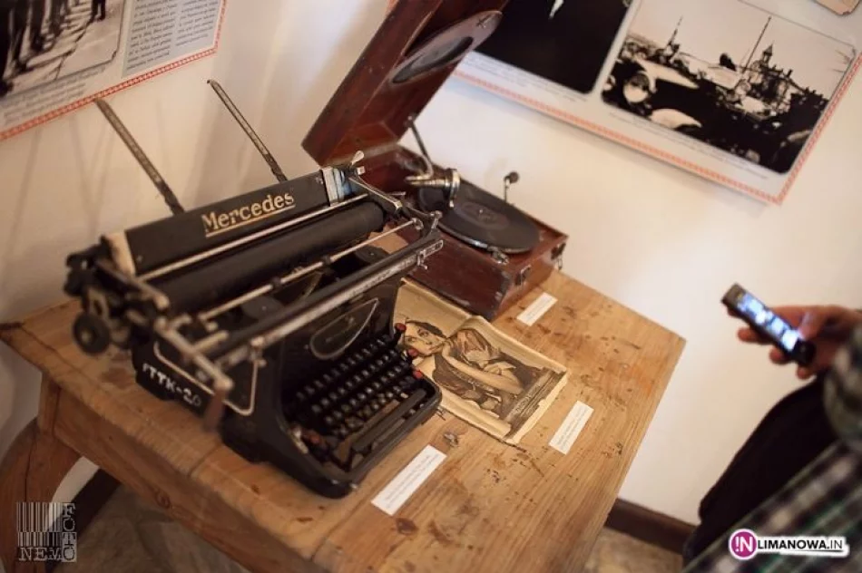 'Tutaj w Tatrach czułem się najlepiej' - zdjęcie 2