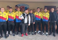 Limanovia wygrała z Popradem. Gol w doliczonym czasie gry. Znakomita zmiana Pawła Kuliga. - zdjęcie główne