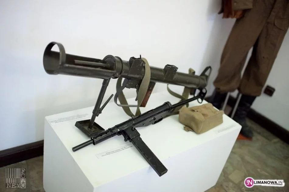 'Tutaj w Tatrach czułem się najlepiej' - zdjęcie 3