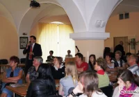 Spotkanie z bezrobotnymi - zdjęcie główne