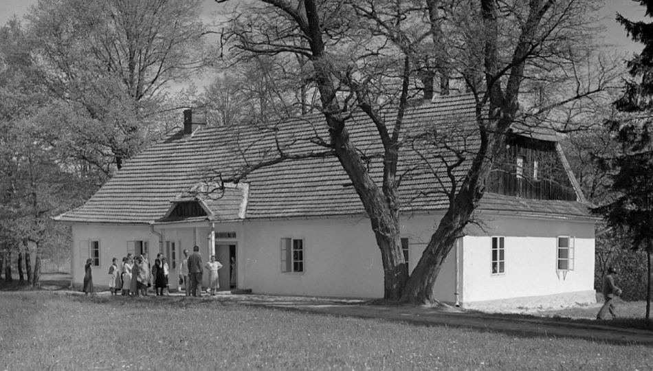 Przegląd przedwojennej prasy - cz. VIII - zdjęcie 1
