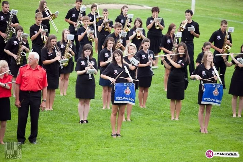 Siła orkiestr dętych - zdjęcie 2