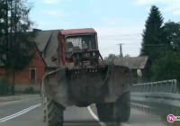 'Felek pogromca szos' - zdjęcie główne