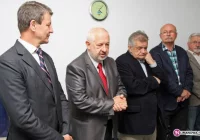 Otwarto biuro poselsko-senatorskie - zdjęcie główne