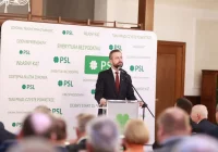 Władysław Kosiniak-Kamysz przedstawia kluczowe cele - zdjęcie główne