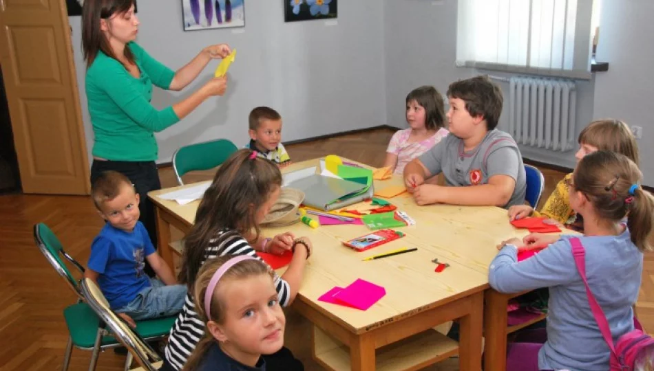 Na nudę - biblioteka - zdjęcie 1