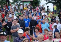 800 turystów na szczycie Jasienia - zdjęcie główne