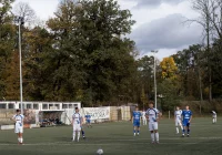 Odważna gra Sokoła Słopnice przeciwko rezerwom Sandecji - zdjęcie główne