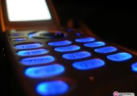 Odzyskano dwa telefony - zdjęcie główne