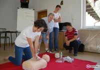 „Mamo, pomóż!” - zdjęcie główne