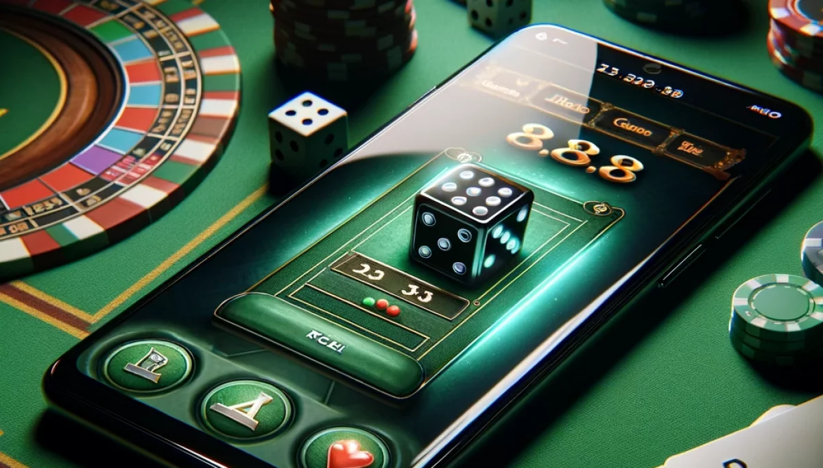Przyszłość kasyn kryptowalutowych: Trendy i innowacje w branży hazardowej