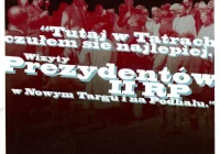 Jutro otwarcie prezydenckiej wystawy - zdjęcie główne