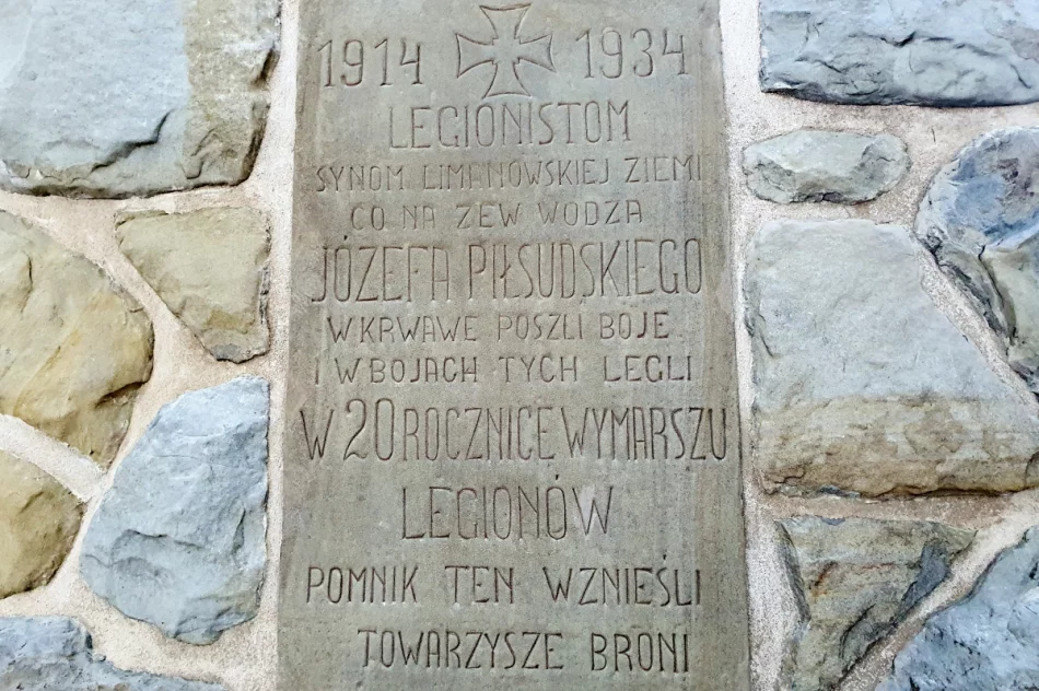 Jutro obchody 90-lecia Pomnika Legionistów  - zdjęcie 7