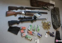 Odzyskali skradzioną broń - zdjęcie główne