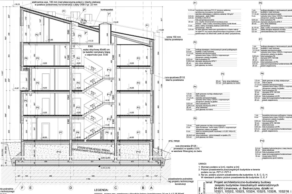 Nowe bloki w Limanowej – ogromne różnice cen - zdjęcie 9
