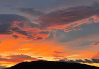 Prognoza pogody: chłodniej, w górach deszcz ze śniegiem - zdjęcie główne