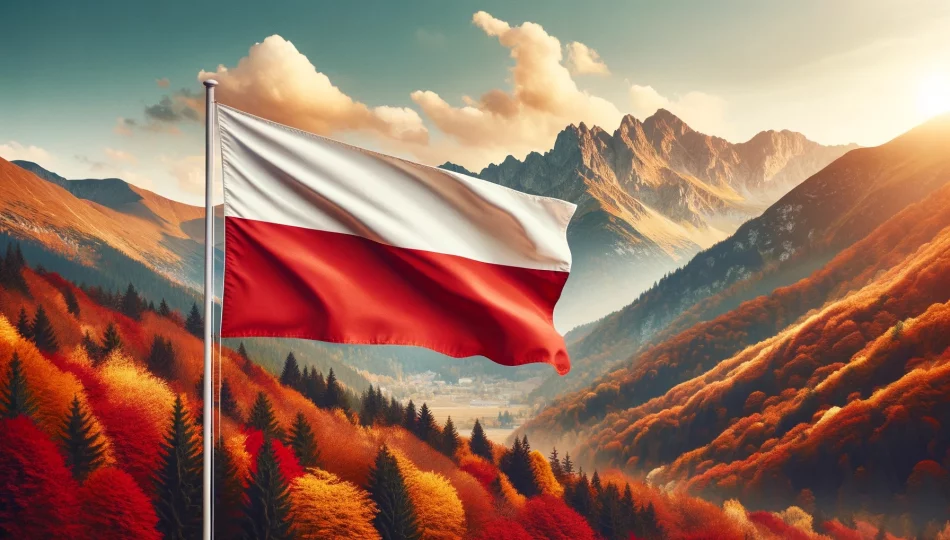 Hymn Polski - Mazurek Dąbrowskiego: od pieśni legionowej do hymnu narodowego - zdjęcie 1