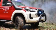 Nowy pojazd OSP za 455 tys. zł (WIDEO) - zdjęcie 4