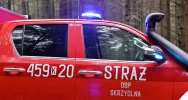 Nowy pojazd OSP za 455 tys. zł (WIDEO) - zdjęcie 5