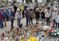 Pamiętamy – uczniowie Szkoły Podstawowej w Mordarce - zdjęcie główne