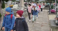 Pamiętamy – uczniowie Szkoły Podstawowej w Mordarce - zdjęcie 2