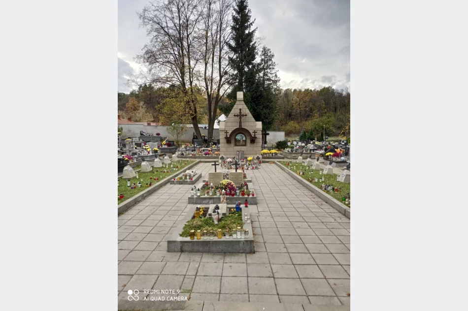 Pamiętamy – uczniowie Szkoły Podstawowej w Mordarce - zdjęcie 3