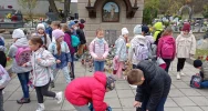 Pamiętamy – uczniowie Szkoły Podstawowej w Mordarce - zdjęcie 4
