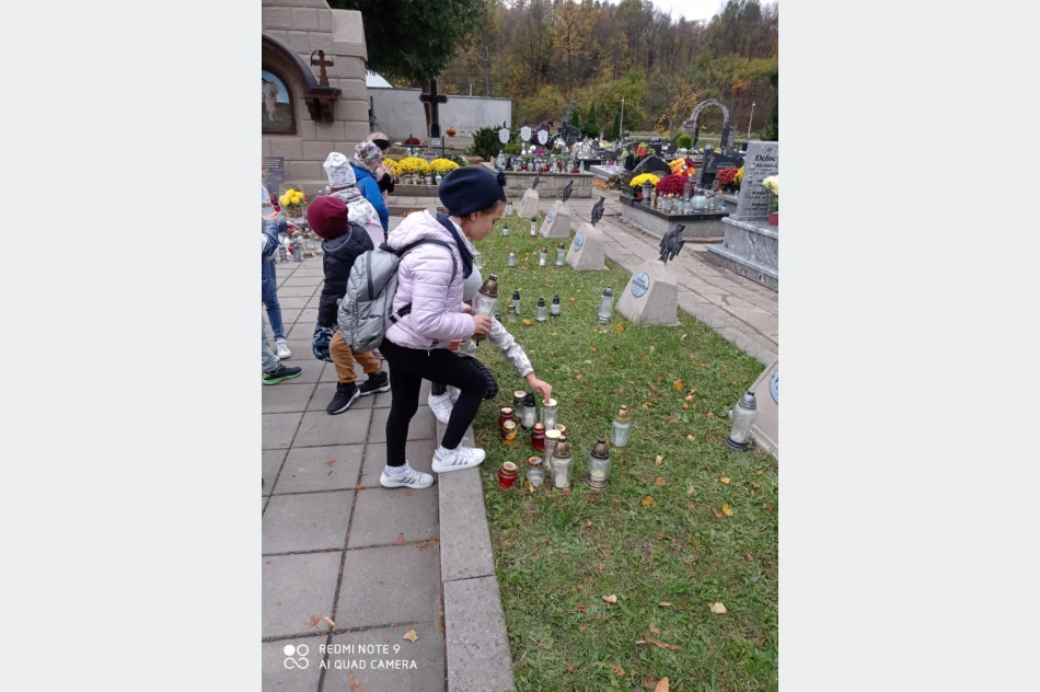 Pamiętamy – uczniowie Szkoły Podstawowej w Mordarce - zdjęcie 7