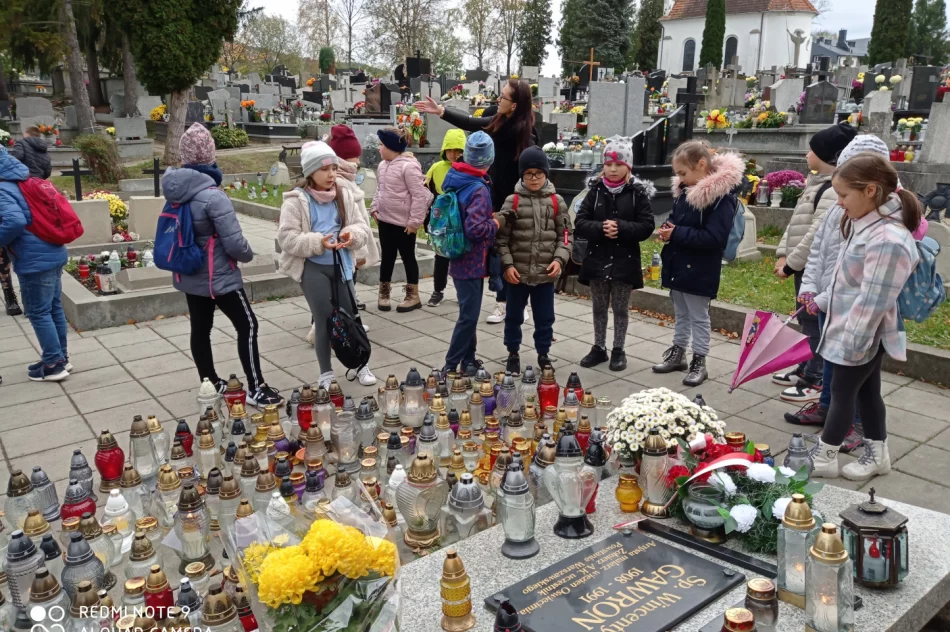 Pamiętamy – uczniowie Szkoły Podstawowej w Mordarce - zdjęcie 10