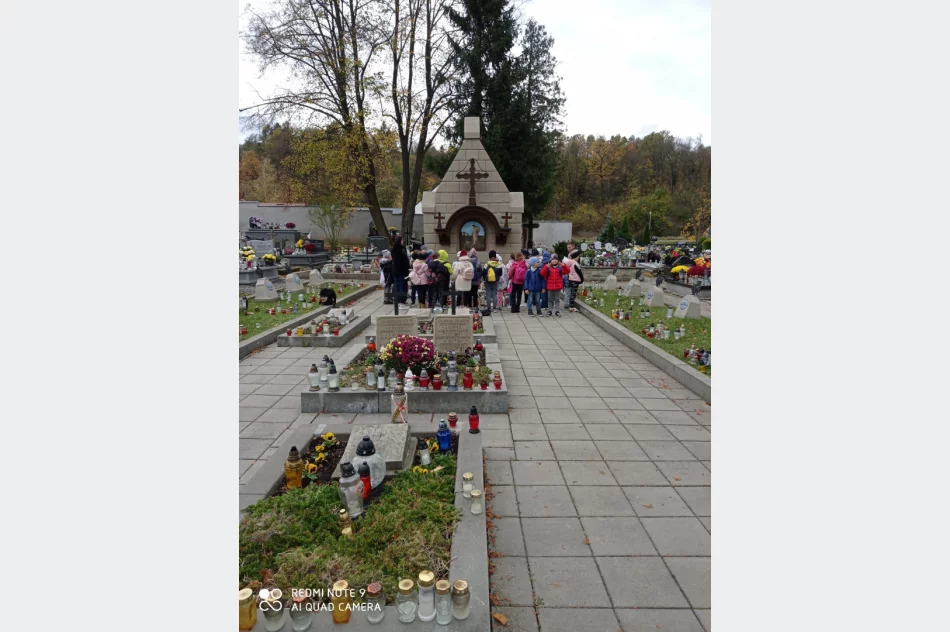 Pamiętamy – uczniowie Szkoły Podstawowej w Mordarce - zdjęcie 13