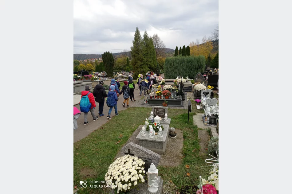 Pamiętamy – uczniowie Szkoły Podstawowej w Mordarce - zdjęcie 14