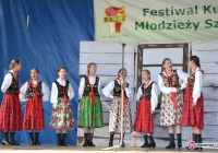 Młodzież z Sadku wygrała krajowy festiwal! - zdjęcie główne