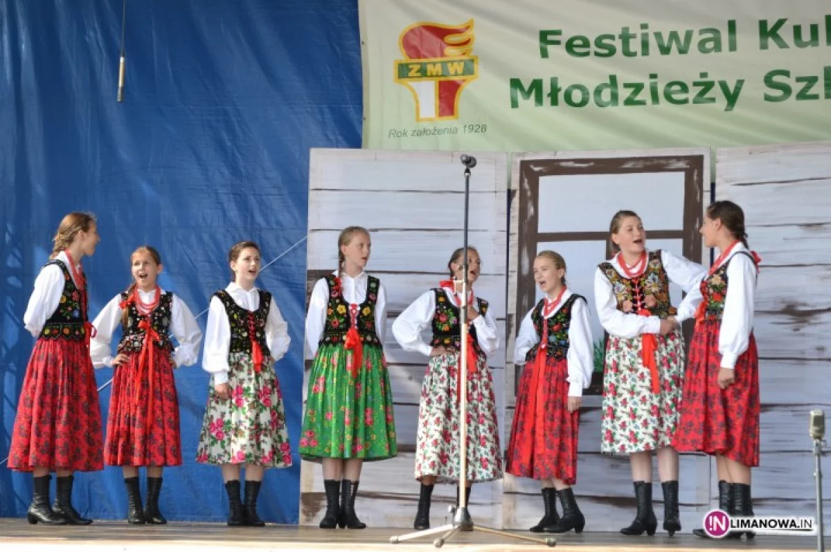 Młodzież z Sadku wygrała krajowy festiwal!