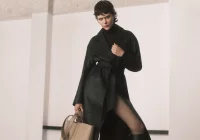 Czarne kozaki - kilka pomysłów na klasyczne stylizacje - zdjęcie główne
