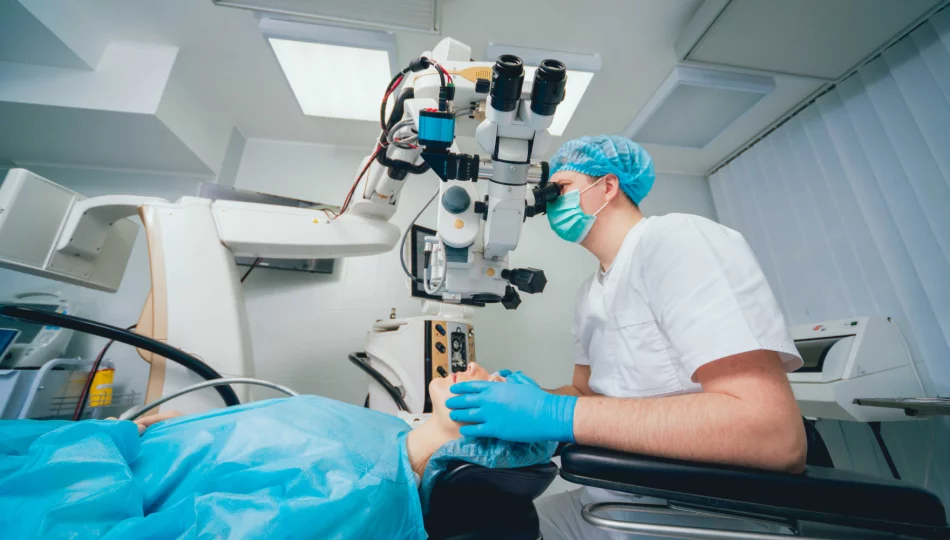 Nie smartfony psują nam wzrok? Naukowcy odkryli prawdziwą przyczynę "epidemii" krótkowzroczności - zdjęcie 1