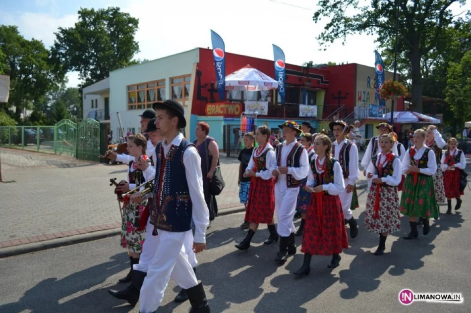 Młodzież z Sadku wygrała krajowy festiwal! - zdjęcie 2