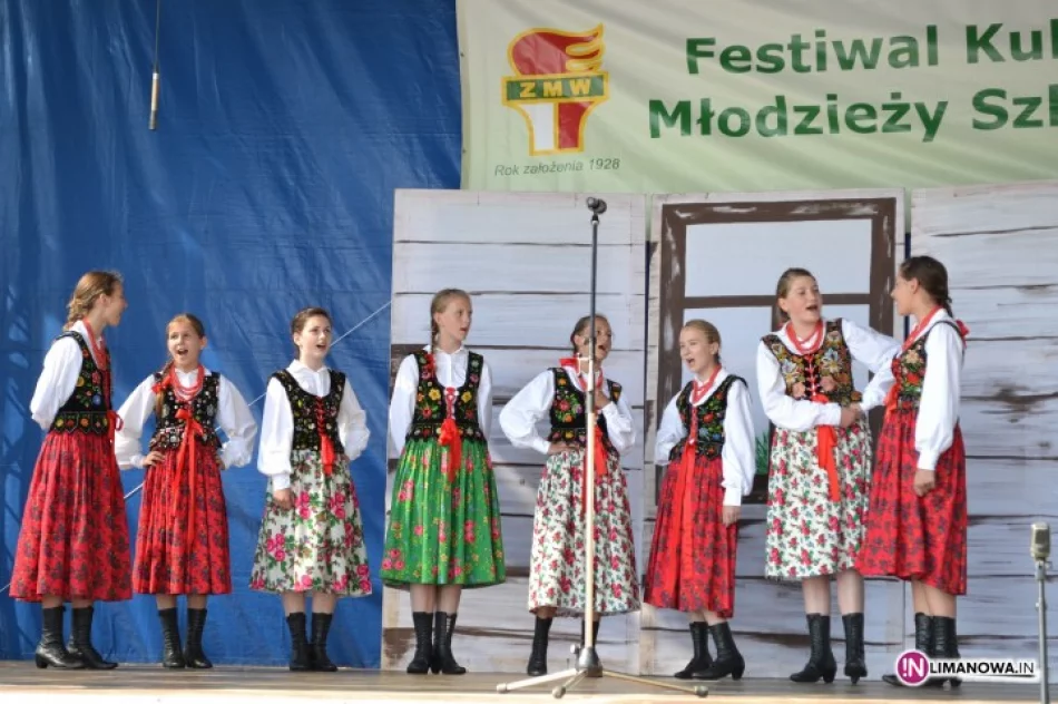 Młodzież z Sadku wygrała krajowy festiwal! - zdjęcie 3
