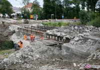 Most został wyburzony - zdjęcie główne