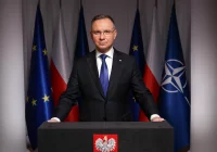 Inauguracja Sejmu i Senatu. Prezydent Duda wskazał nowe nazwisko - zdjęcie główne