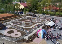 Ścieżka pieszo-rowerowa powstanie wzdłuż rzeki - zdjęcie główne