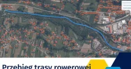 Ścieżka pieszo-rowerowa powstanie wzdłuż rzeki - zdjęcie 2