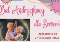 Dzienny Dom „Senior+” zaprasza Seniorów na Bal Andrzejkowy - zdjęcie główne