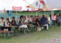 Na ognisku o prywatyzacji - zdjęcie główne