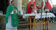 Odbył się X Jubieluszowy Złaz na Jabłońcu - zdjęcie 2
