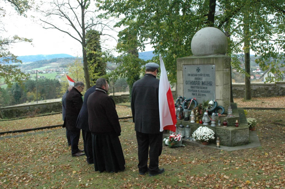 Odbył się X Jubieluszowy Złaz na Jabłońcu - zdjęcie 5